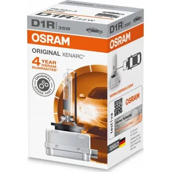 Žárovka Žárovka Osram D1R 35 W 1 ks