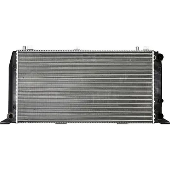 Chladič motoru KAMOKA 7705363 Chladič nízké teploty, chladič plnicího vzduchu (7705363)