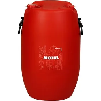 Motorový olej Ochrana proti zamrznutí MOTUL 111760