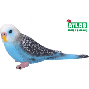 Figurka Atlas A - Figurka Andulka 7,5 cm