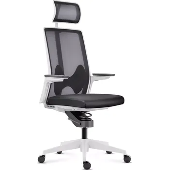 Adaptic BUTTERFLY Mystic Ekokůže černá