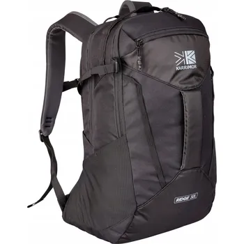 turistický batoh Batoh Karrimor RIDGE 32 20-40 l černý