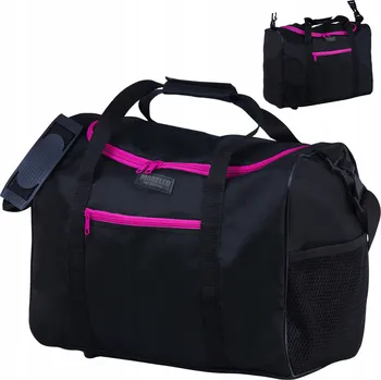 Cestovní taška Cestovní taška CONVEY Příruční zavazadlo 40x30x20 cm