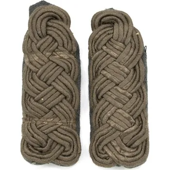 Příslušenství pro sportovní střelbu Nárameník NVA štábní důstoj. ST.OFFZ.MATT