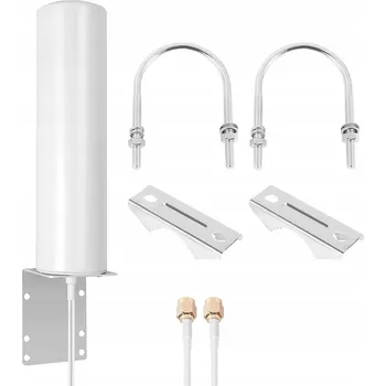 Všesměrová anténa ZREE 6949597490465