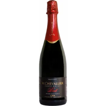 Víno Codorníu - Cava Mr. Chevalier brut