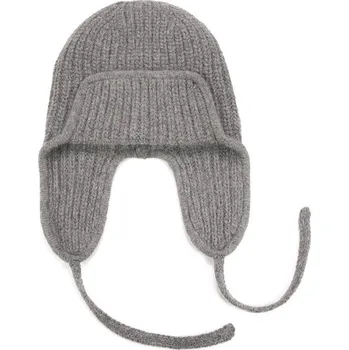 Čepice Čepice Makalu - šedá
