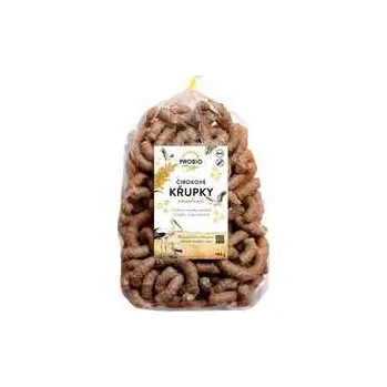 PROBIO Křupky čirokové nesolené 100g Bio
