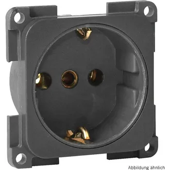 Elektrická zásuvka Inprojal Zásuvka Schuko 230V volná