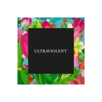 Zahraniční hudba Ultraviolent / Vinyl - KyO [LP]