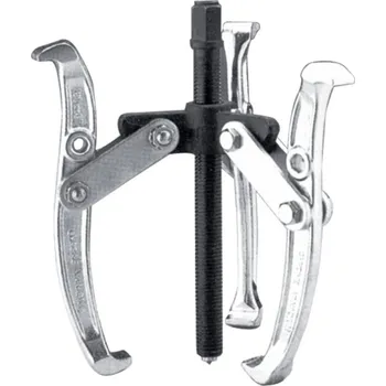 Stahovák Stahovák tříramenný 23 mm L 235 mm King Tony CrV 7963-08