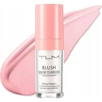 Make-up TLM Make-up s měnící se barvou, upravující Naked, celodenní bezchybný make-up 30 ml