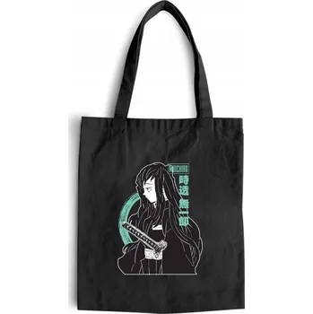 Taška s motivem filmů, her, knih, komiksů, hudby, mangy a anime