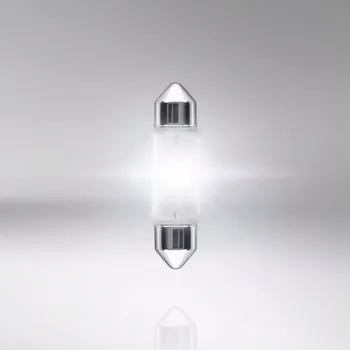 Autožárovka OSRAM 24V 10W SV8,5-8 10W standard (10ks)