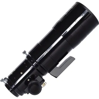 Hvězdářský dalekohled Hvězdářský dalekohled Binorum StarView 72/432 ED 1:11 OTA