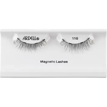 Umělé řasy Řasy na pásku Ardell Magnetic 110 Lash Black 1 pár
