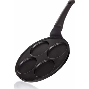 Pánev Pánev Banquet na 4 lívance s nepřilnavým povrchem Alvia 26 cm