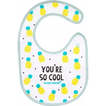 Bryndák Bryndák Canpol látkový, vícebarevný, 1 ks