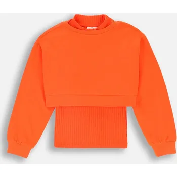 Chlapecké oblečení Dětská mikina bavlna Coccodrillo , velikost 164