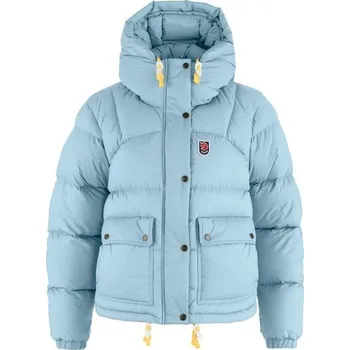 Dámská parka Fjällräven&nbsp;Expedition Down Cropped Jacket W