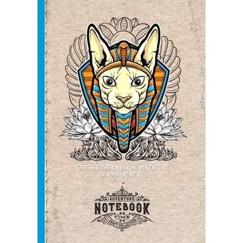 Nelícované kostky Fresh 64 listů