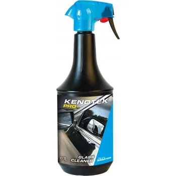 Čistič autoskla Čistič na okna Kenotek Pro Glass Cleaner 1000 ml