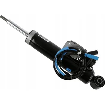 Sachs 319 123 Tlumič