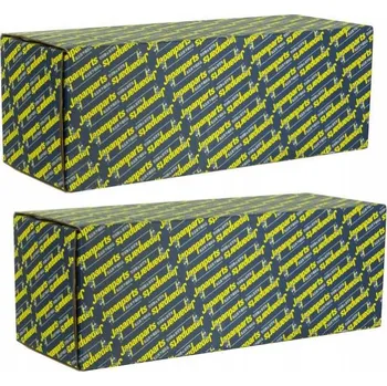 Tlumič pérování Japanparts MM-00020