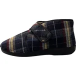 MJARTAN (OrtoMed) 816 K01 Barva: Modrá, Velikost: 43