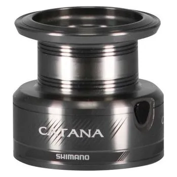 Rybářský naviják Shimano Náhradní cívka Catana 3000 FE