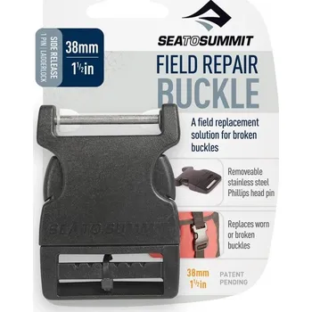 Příslušenství k zavazadlu SeaToSummit Side Release 1 pin