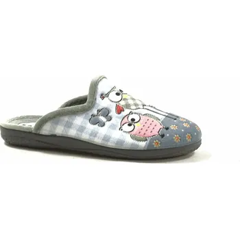 Dámské pantofle Santé AB/30899 BIRDS dámská domácí obuv Velikost: 41