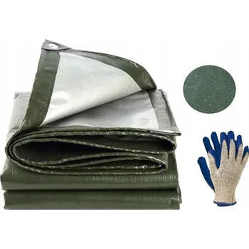 Krycí plachta Ekspand Plachta 130 g/m2 3 x 3 m