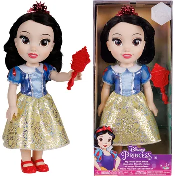 Panenka Jakks Pacific Panenka Disney Princezna Sněhurka Snow White 35 cm