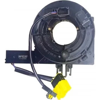 Auto elektroinstalace RENAULT Master III OPEL Movano BNISSAN NV400 navíječ pásu volantu / airbagu 2556700Q0K WRC Original Parts