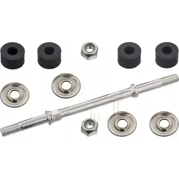 Stabilizátor nápravy Tyčka stabilizátoru BLUE PRINT ADN18571