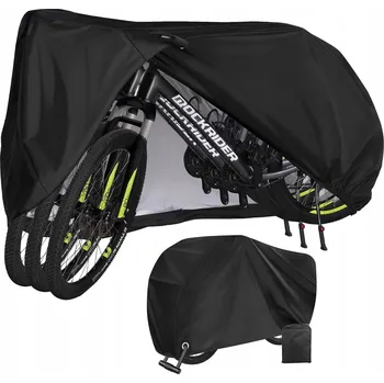 Vodotěsný Obal / Plachta na 3 Kola, Skútr nebo Motorku 205*108*115cm XXXL