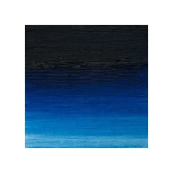 Výtvárné potřeby Olejová barva W&N Artists 37ml – 538 Prussian Blue