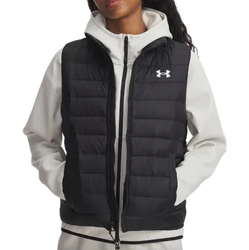 Dámská vesta Vesta Under Armour UA Sportswear Ins Vest 6006354-001 Velikost M