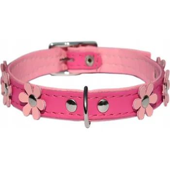 Obojek pro psa Kožený obojek pro psa