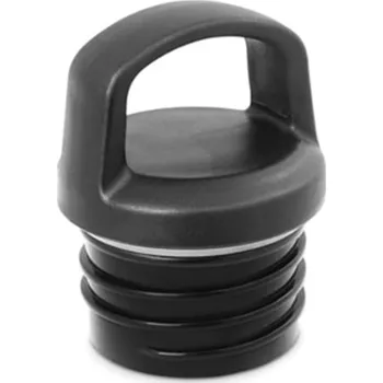 Láhev Snow monkey Klasické šroubovací víčko