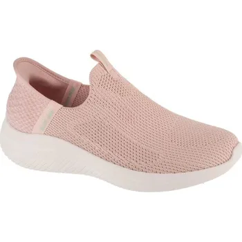 Dámská sportovní obuv Skechers Slip-Ins: Ultra Flex 3.0 - Easy Win 150450-ROS Pink 36 37