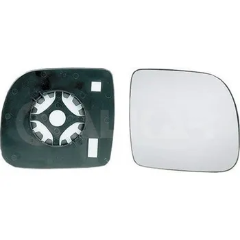Autosklo Sklo do zrcátka, vnější zrcátko ALKAR 6402156