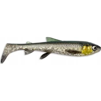 Umělá nástraha GUMOVÉ NÁSTRAHY SAVAGE GEAR 3D WHITEFISH SHAD 17,5 cm