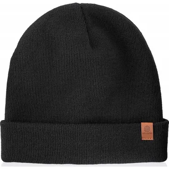 Čepice Betlewski zimní čepice beanie černá, univerzální velikost