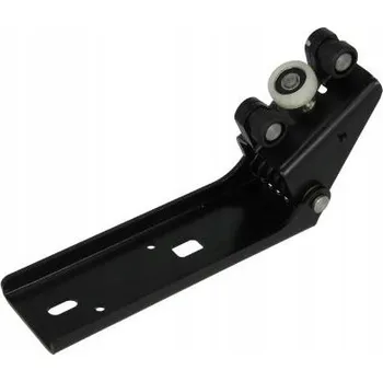 Soustava řízení Polcar 6026Z-73 Vodící lišta dveří