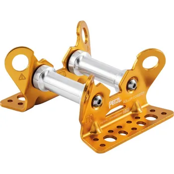 Lano Chránič lana Petzl Roller Coaster