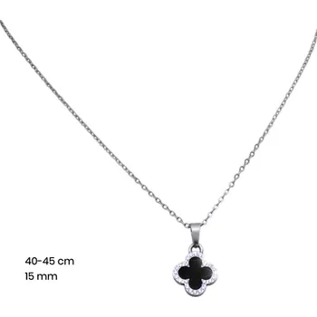 Přívěsek Řetízek+přívěsek EXEED 24344103