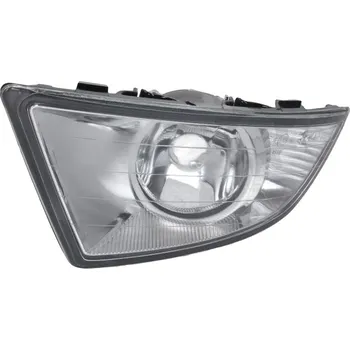 Mlhový světlomet Mlhovka - přední levá FORD MONDEO (B4Y/B5Y/BWY), 10.00-03.07 OE 3S715K206AC, 1312913