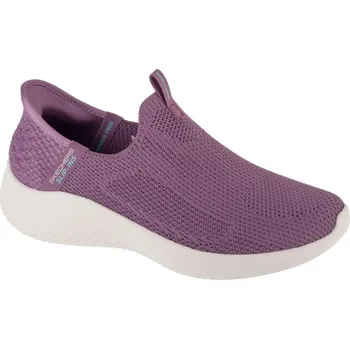 Dámská sportovní obuv Skechers Slip-Ins: Ultra Flex 3.0 - Easy Win 150450-PUR Purple 36 37